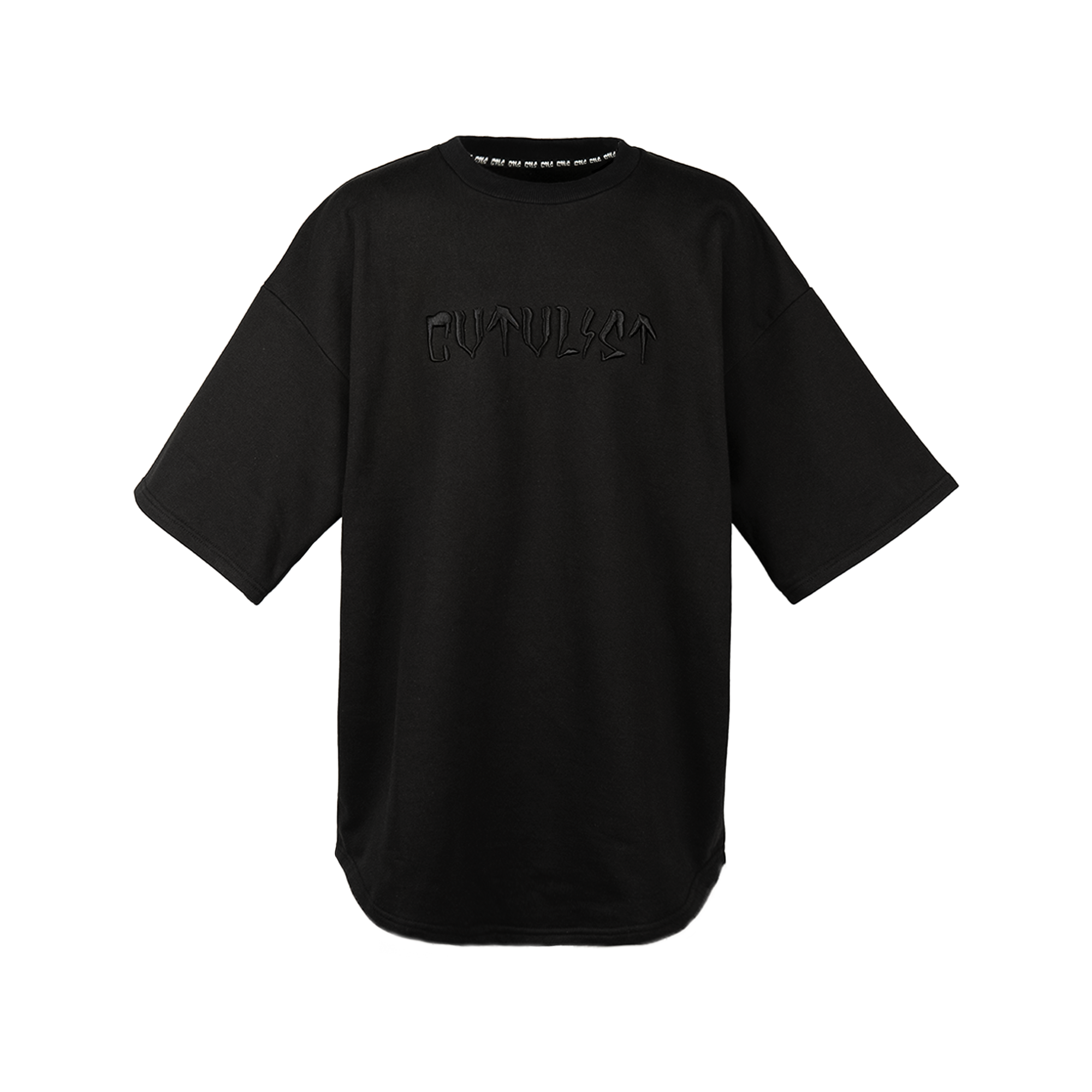 注目■CVTVLIST■大人気 ミリタリーTシャツ 国内発送 すぐ届く CTLS | Usual Tee '24 – CVTVLIST
