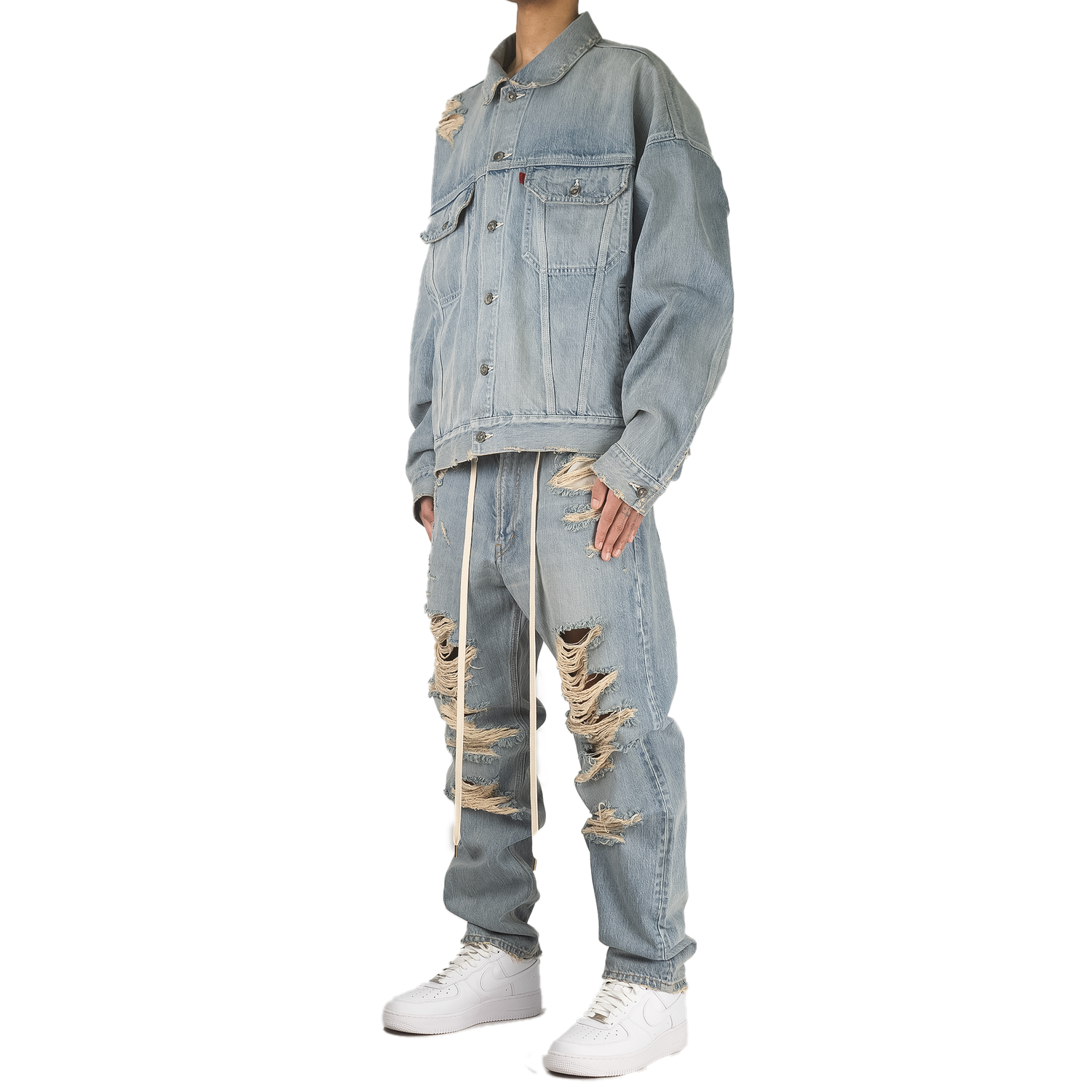 Denim Jacket '24