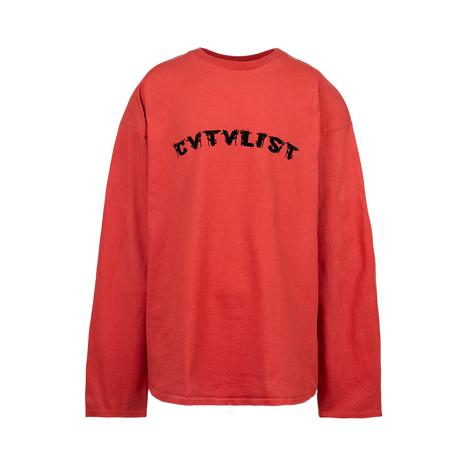 Sweet Devil Longsleeve Tee
