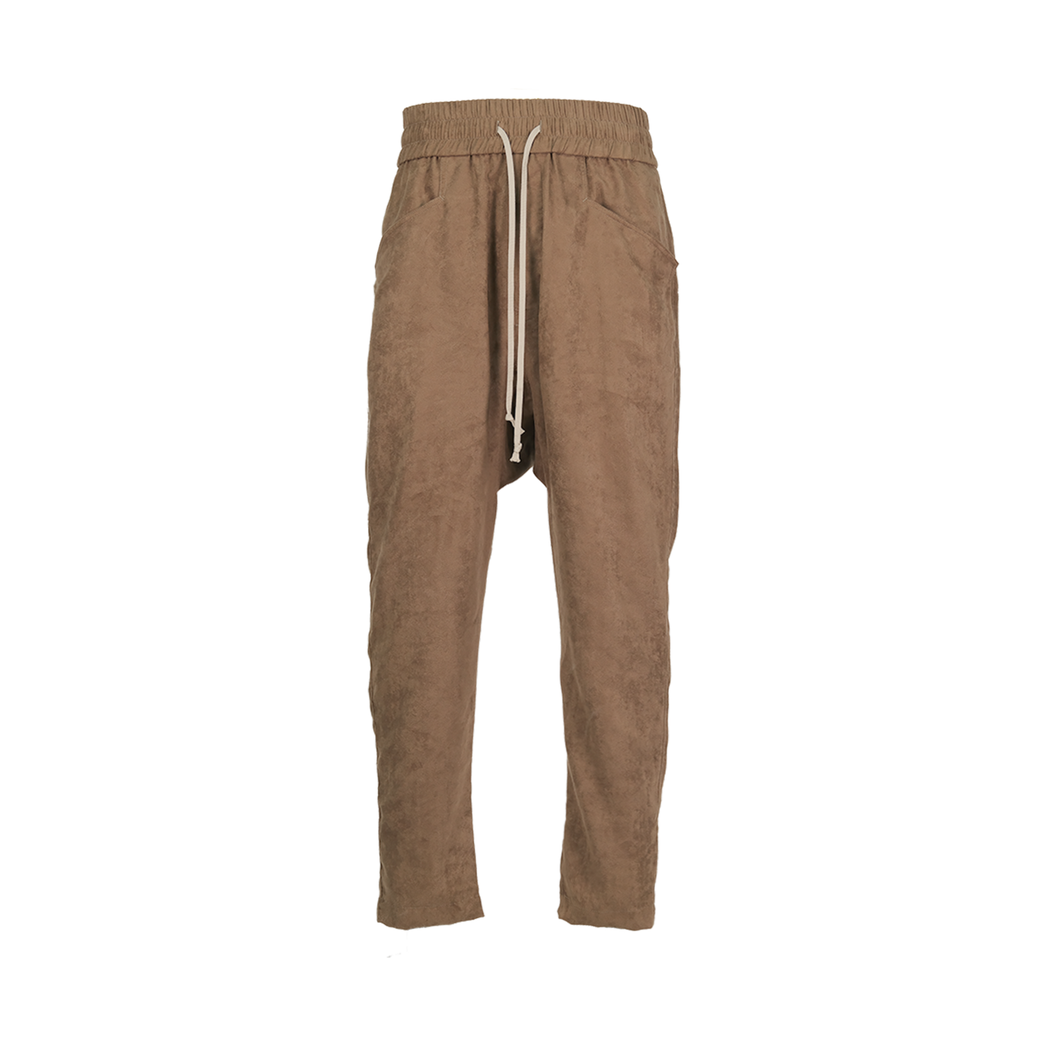 Artificial Leather Pants '24