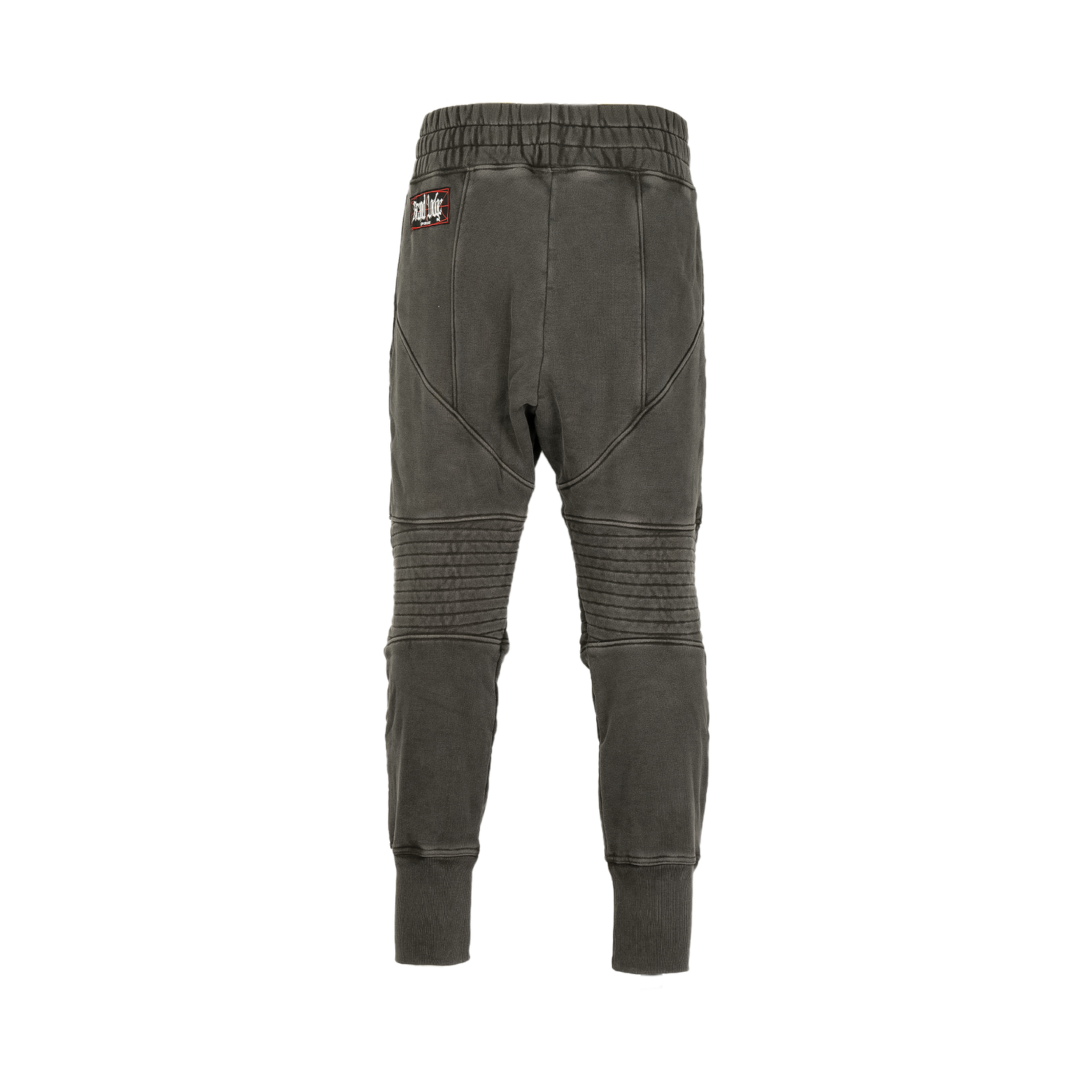Ambigram Biker Pants