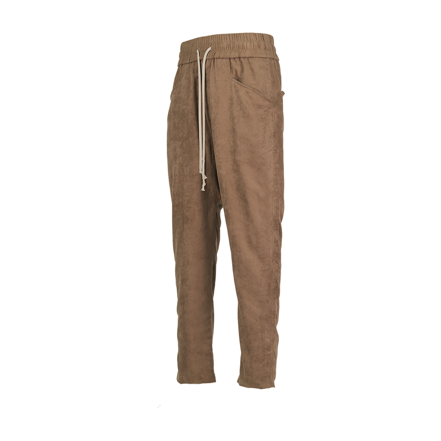 Artificial Leather Pants '24