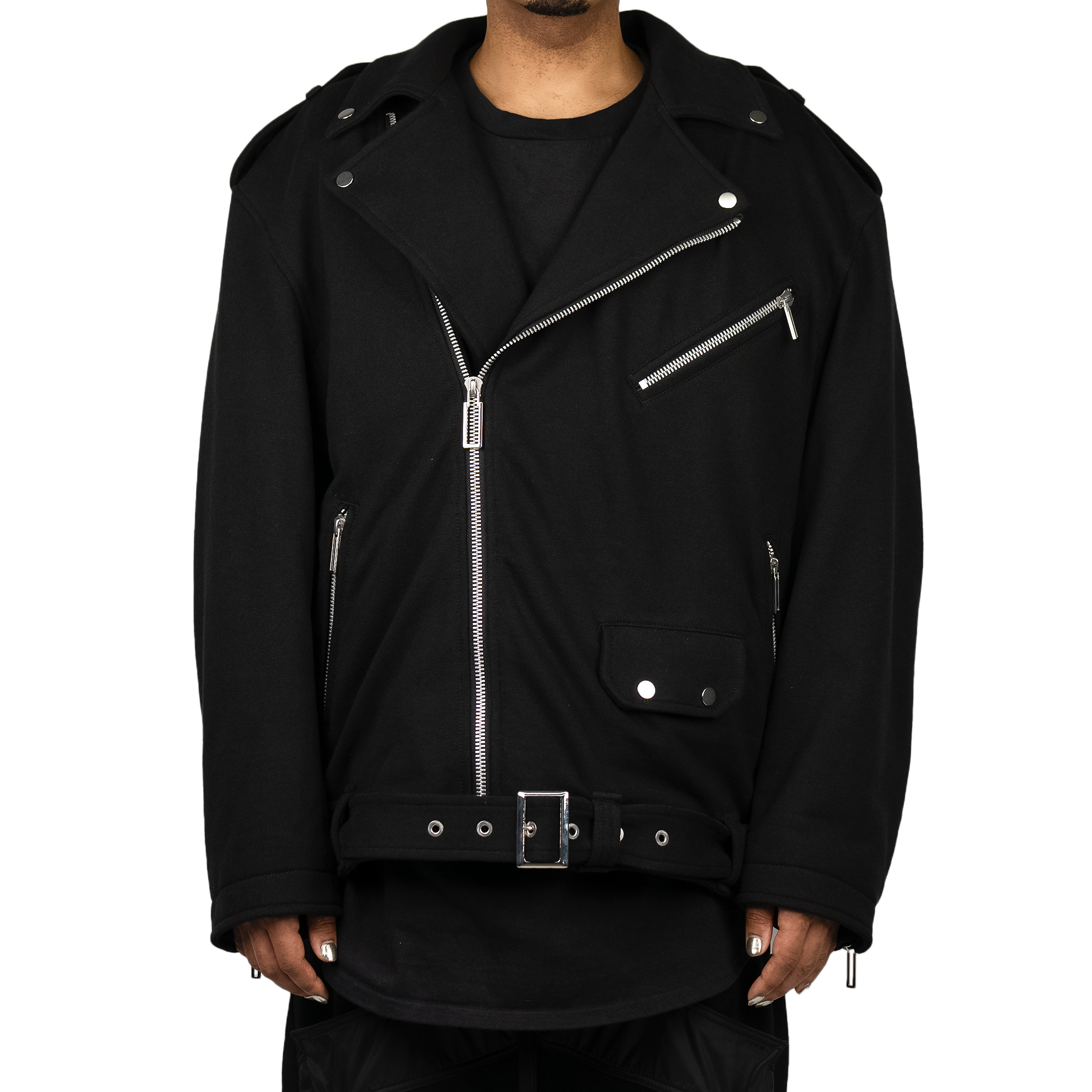 ジャケット・アウター CVTVLIST CUT&SEW RIDERS JACKET 34_46e65386-5ced-425b-ad64-