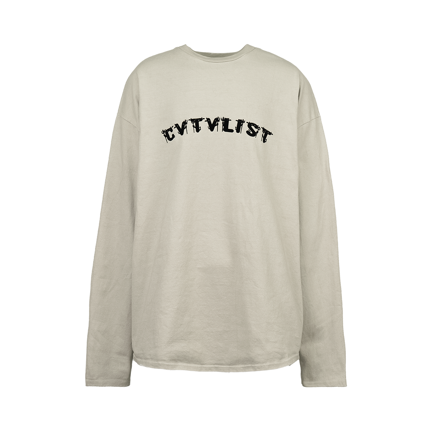 Sweet Devil Longsleeve Tee