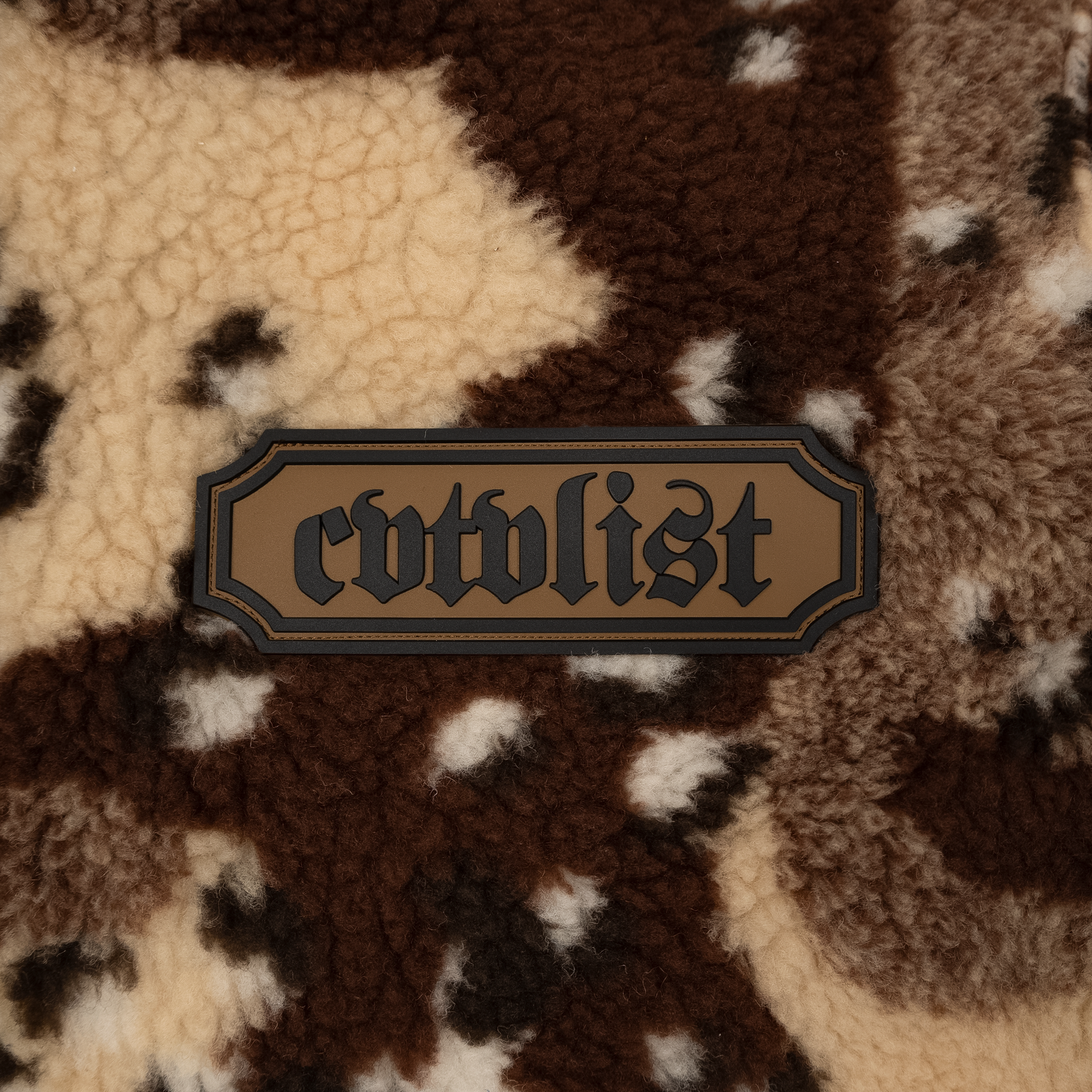 Bob Bom Fleece Jacket