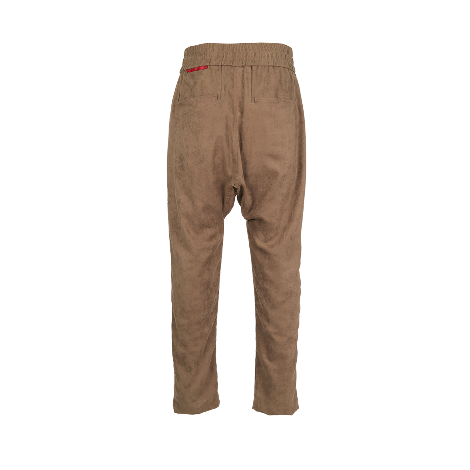 Artificial Leather Pants '24