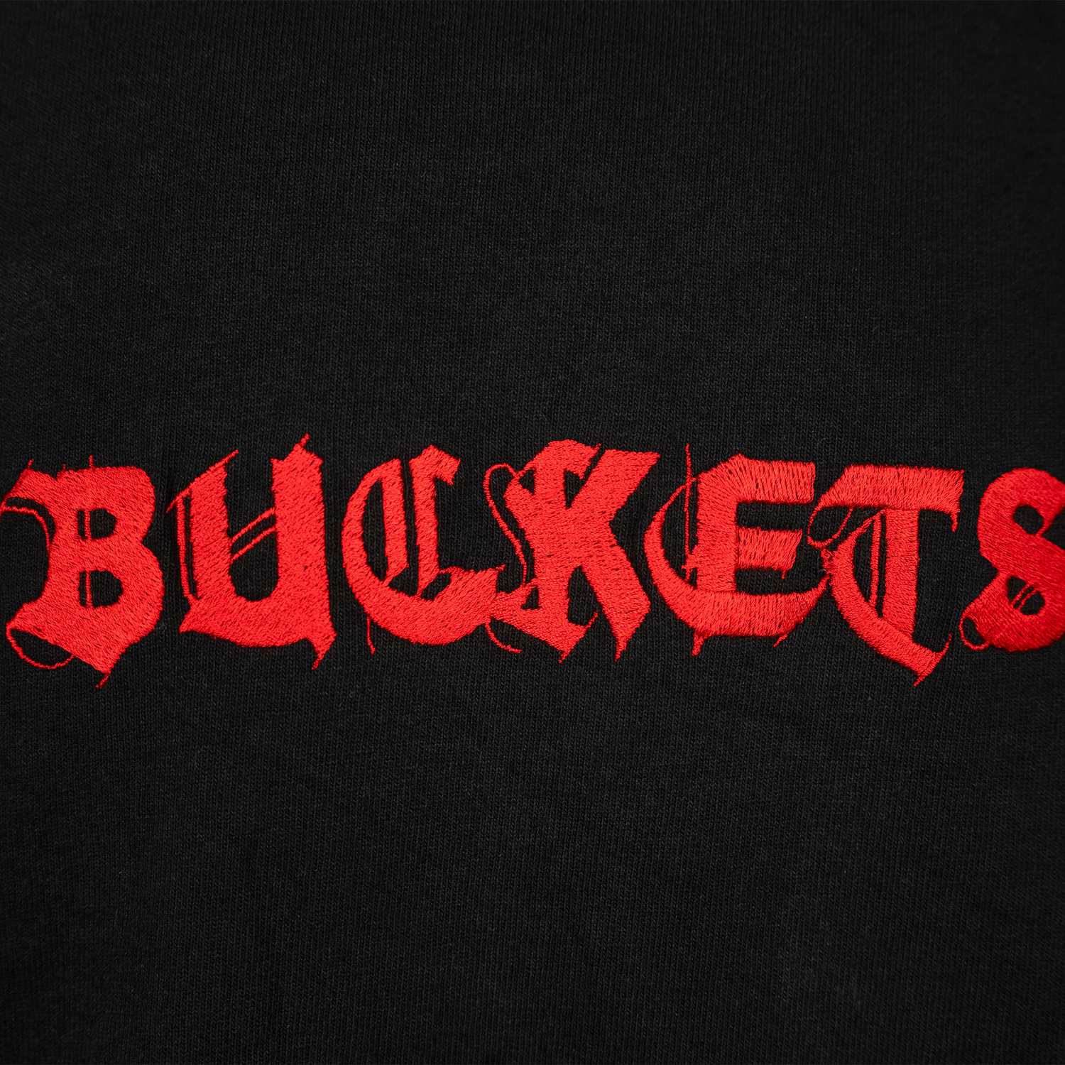 Buskets Longsleeve Tee
