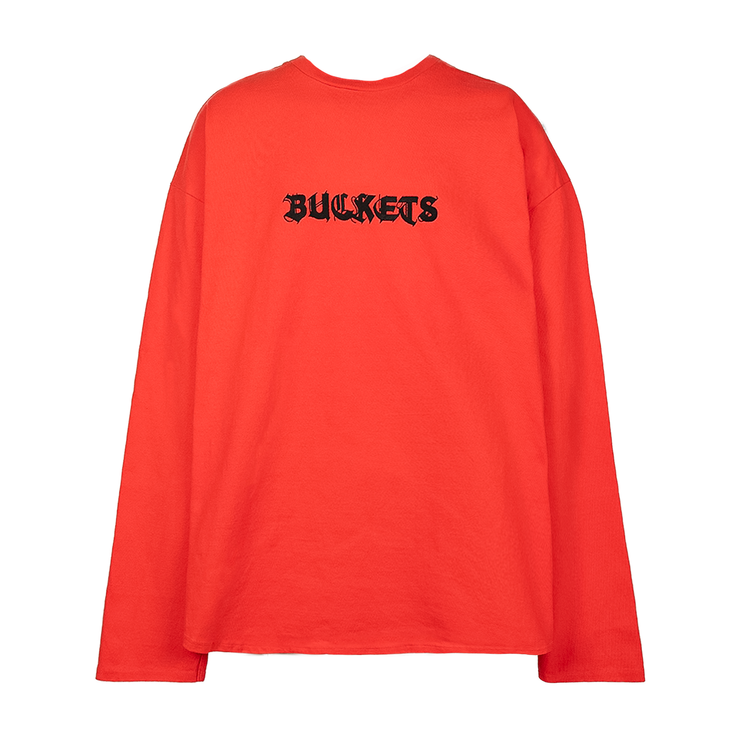 Buskets Longsleeve Tee