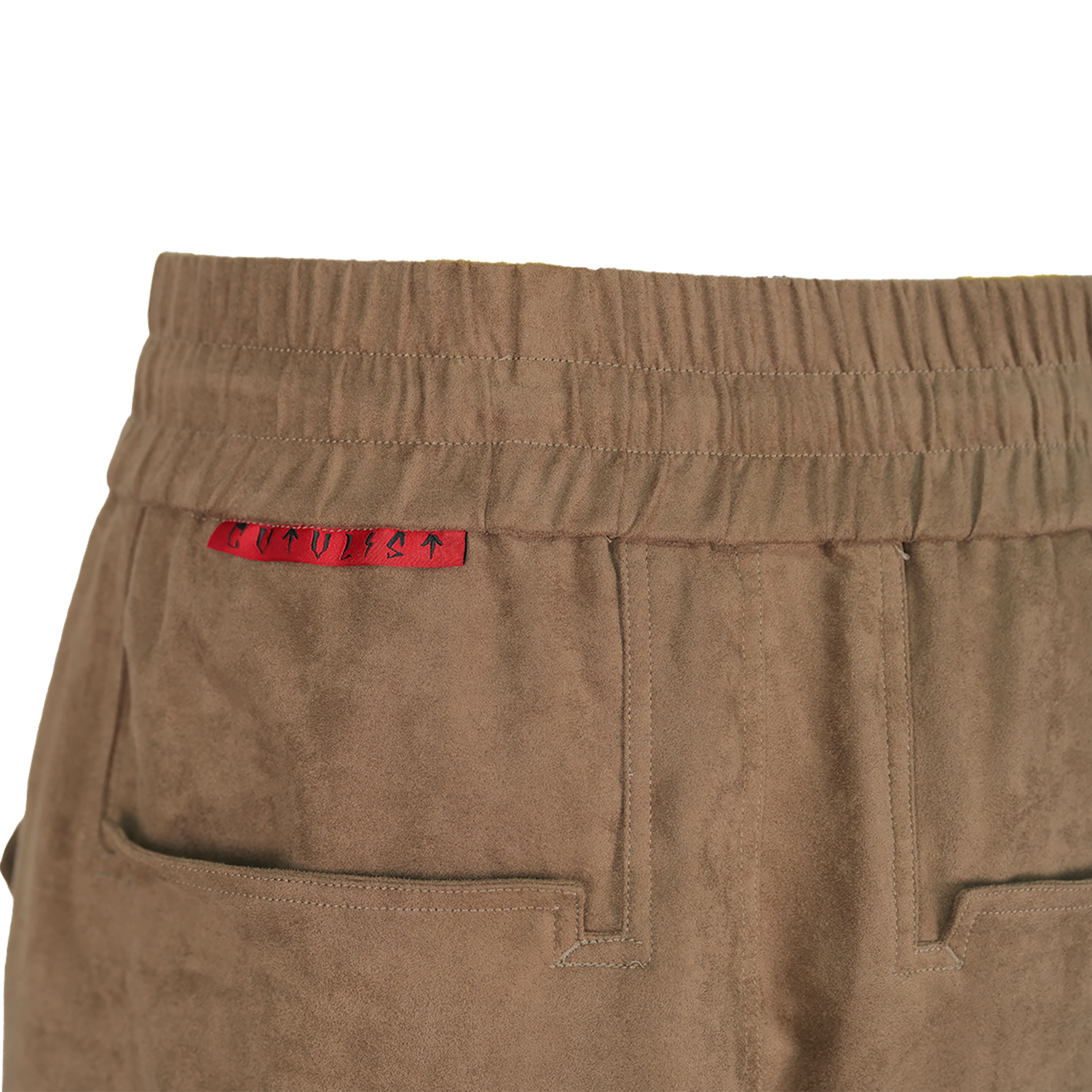 Artificial Leather Pants '24