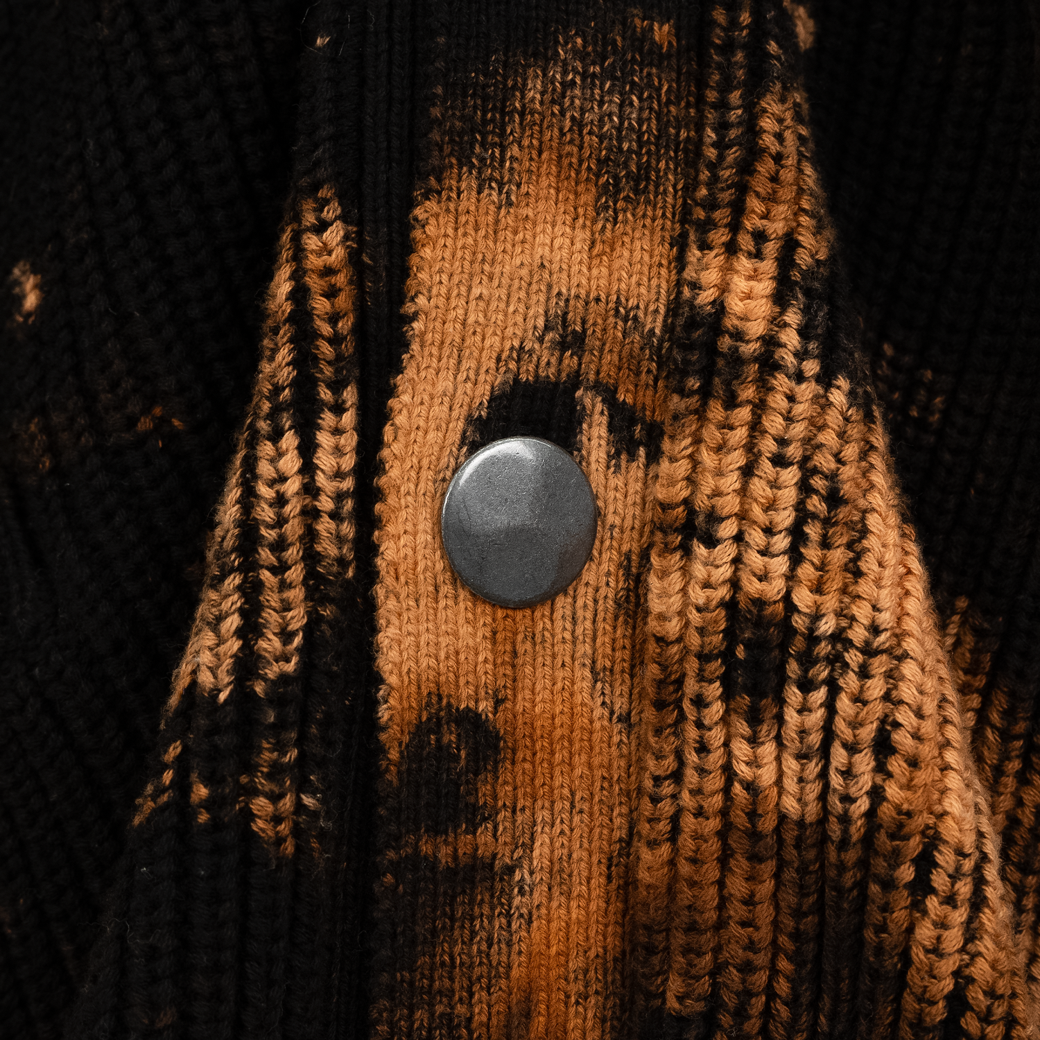 Knit Cardigan for Online Store