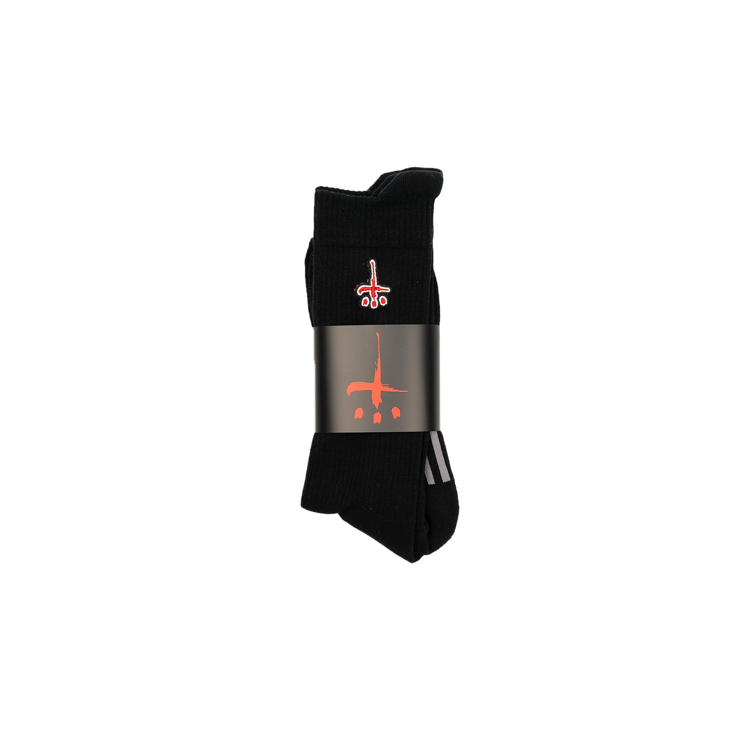 Patch Socks