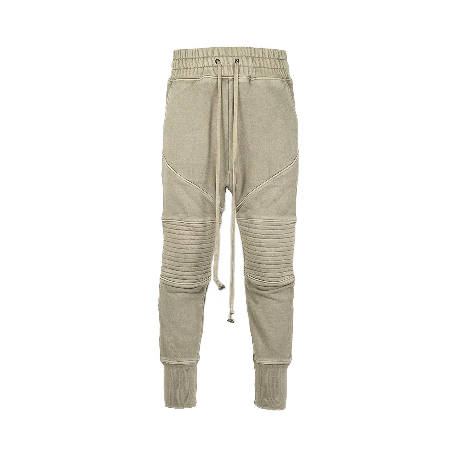 Ambigram Biker Pants