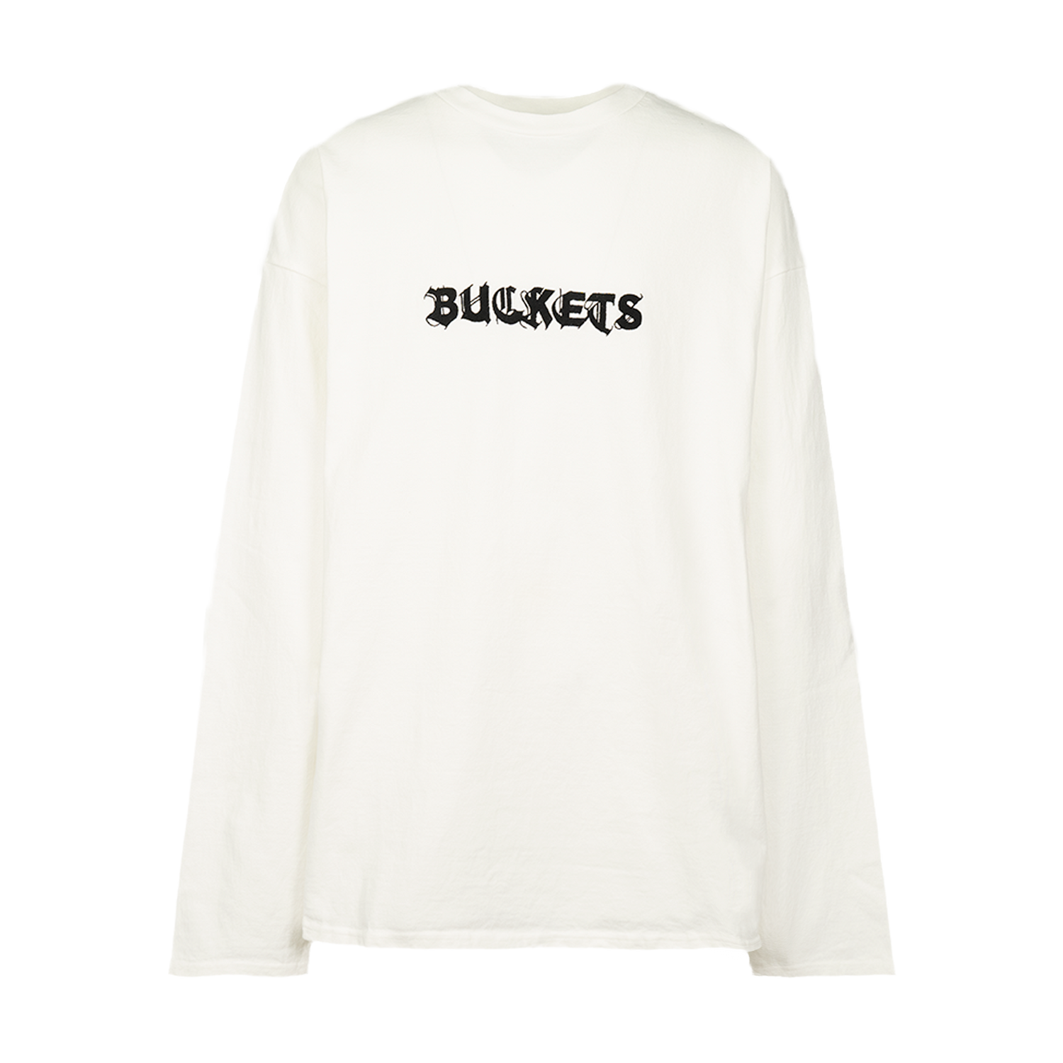 Buskets Longsleeve Tee