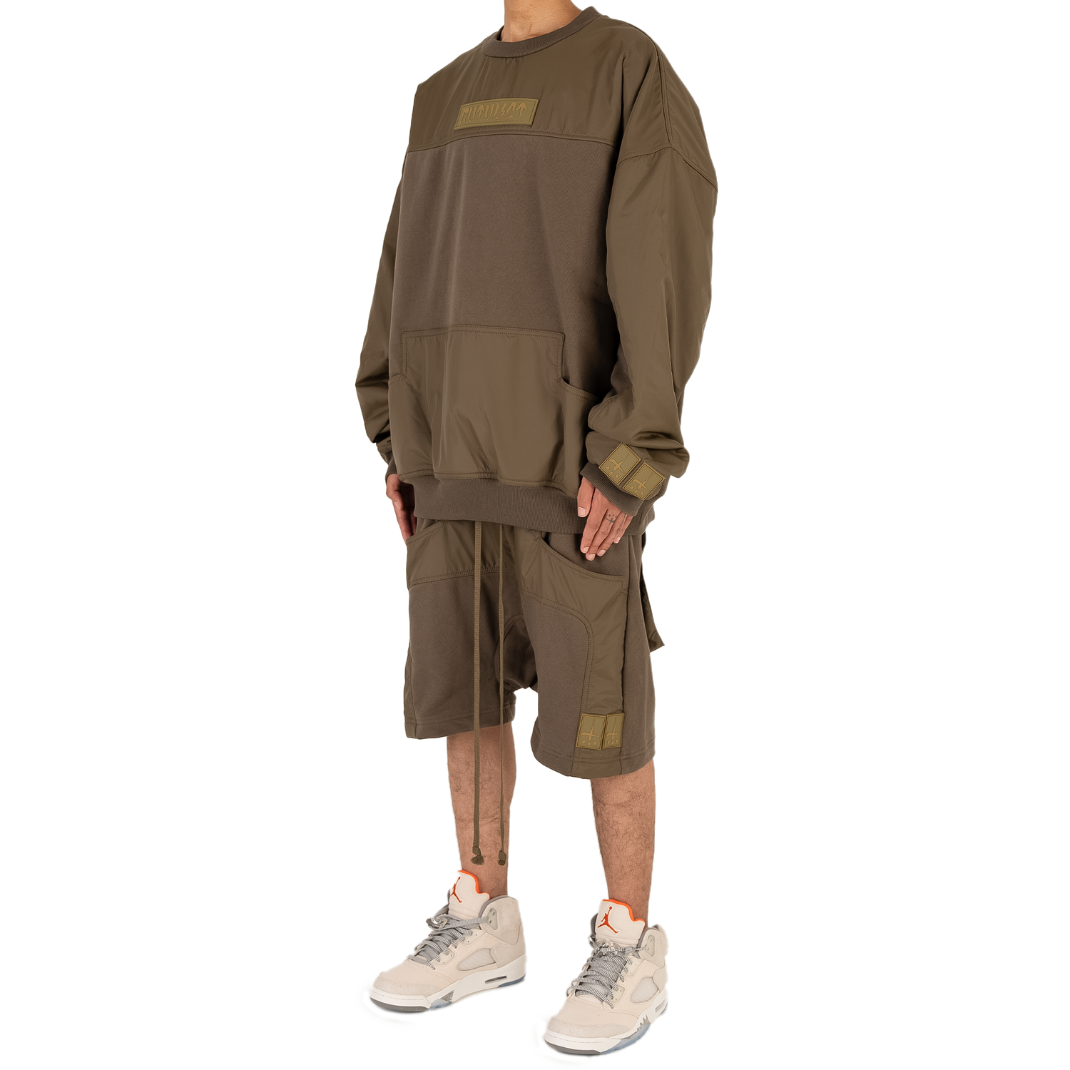 General Shorts