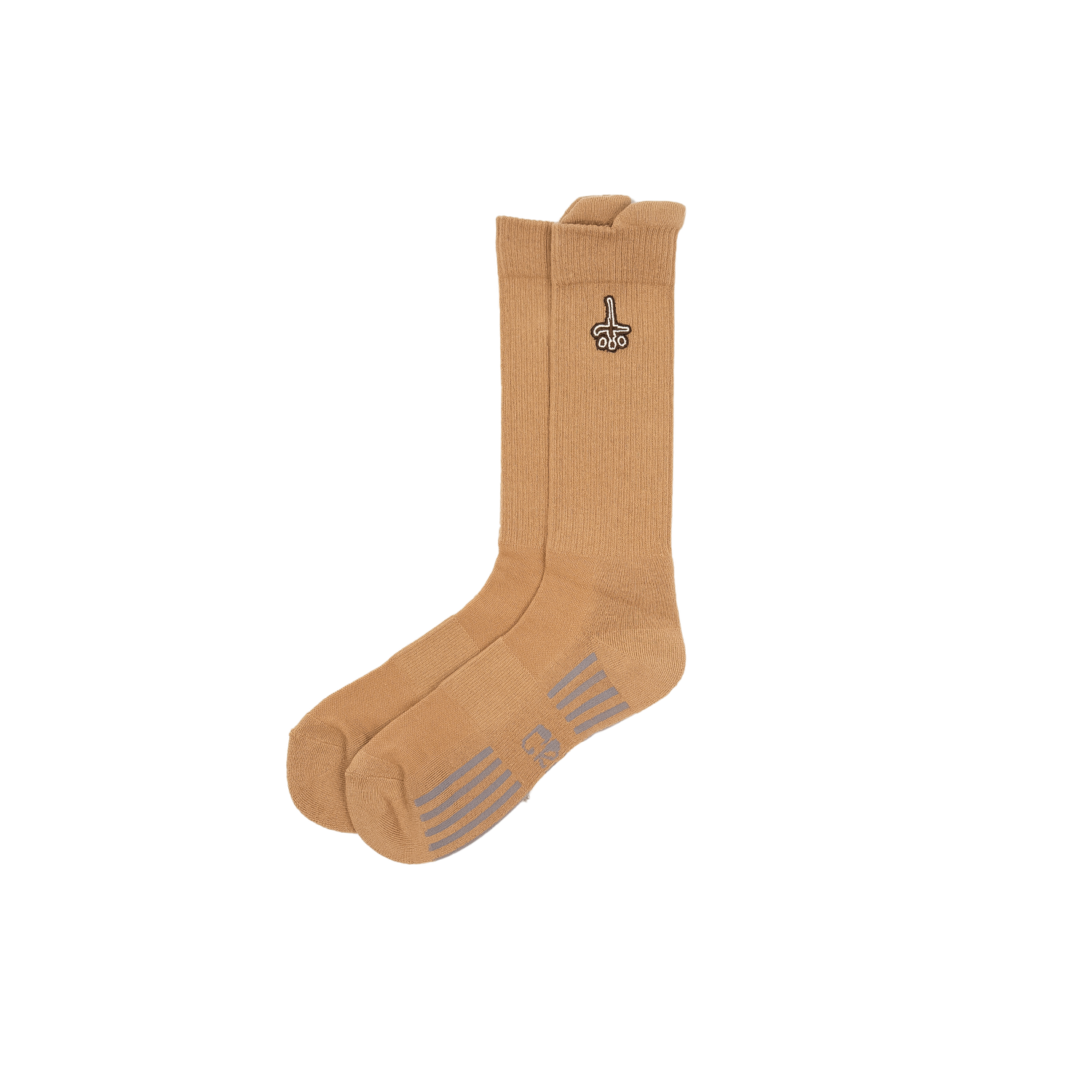 Patch Socks