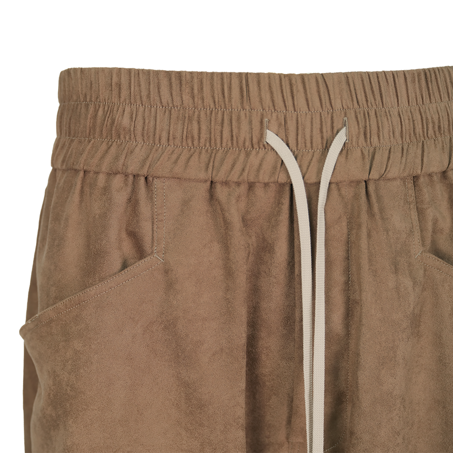 Artificial Leather Pants '24