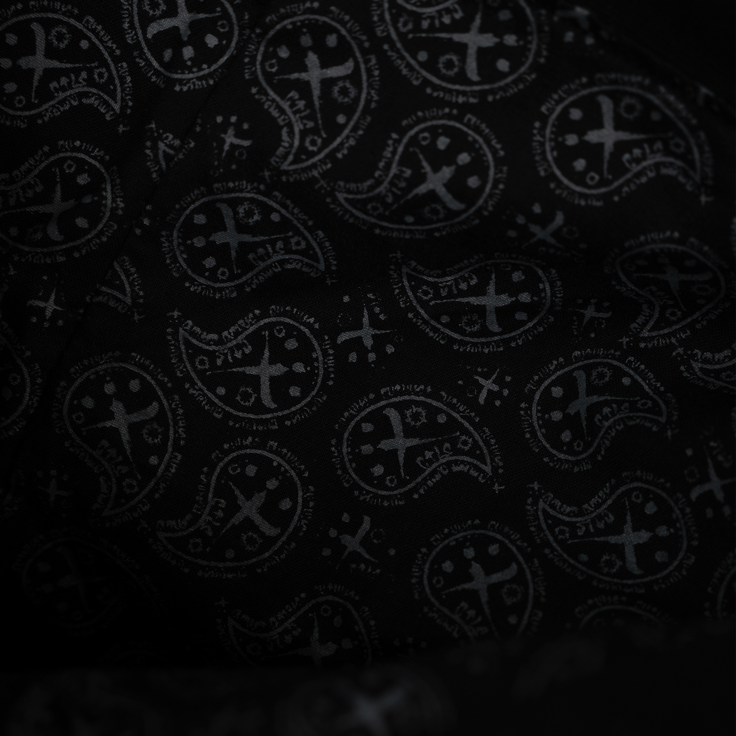 Usual Fire Logo S/S Hoodie