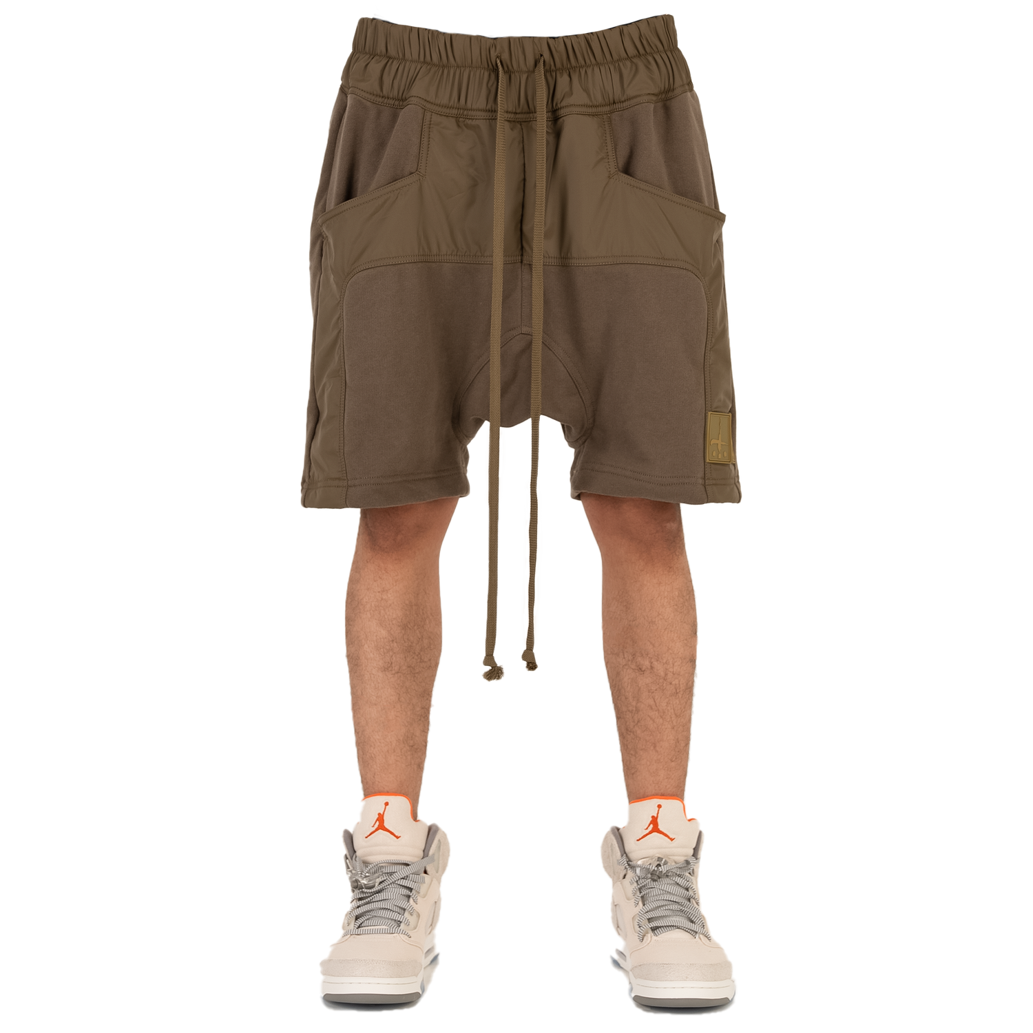 General Shorts