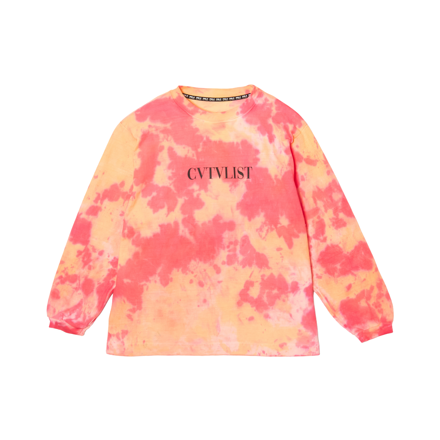 Stupid People Longsleeve Tee