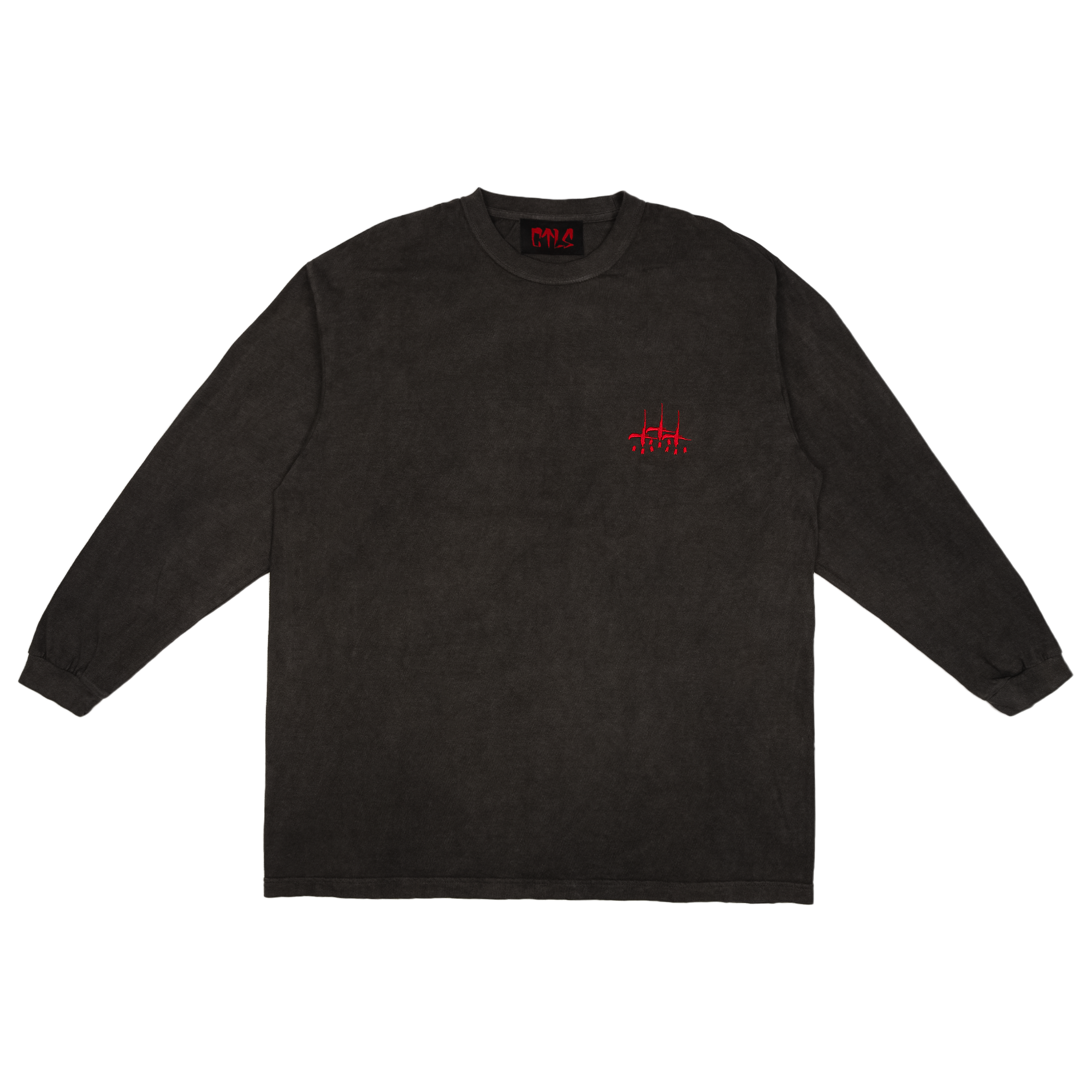 CTLS | Chronicle Longsleeve Tee