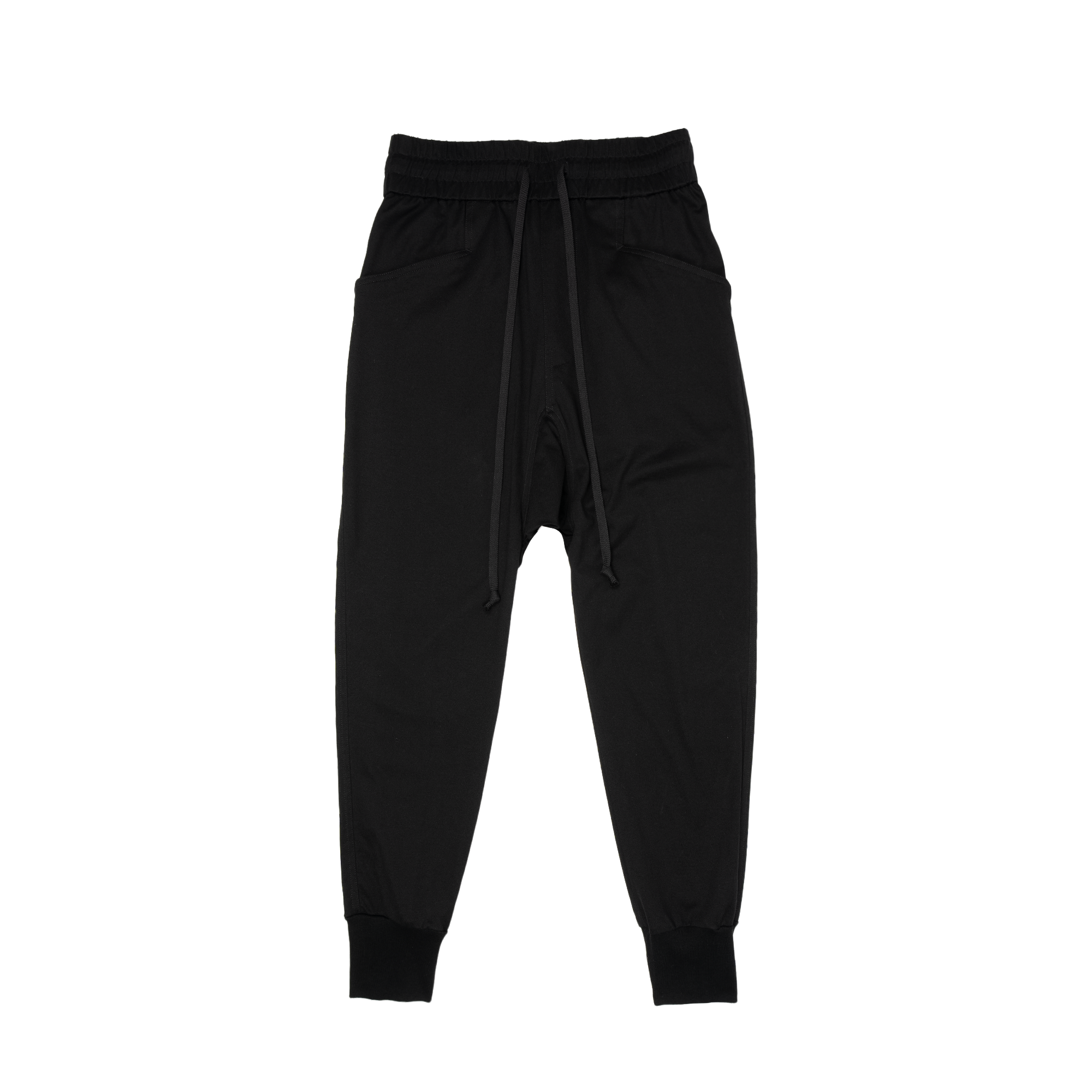 CTLS | Basic Rib Pants '23