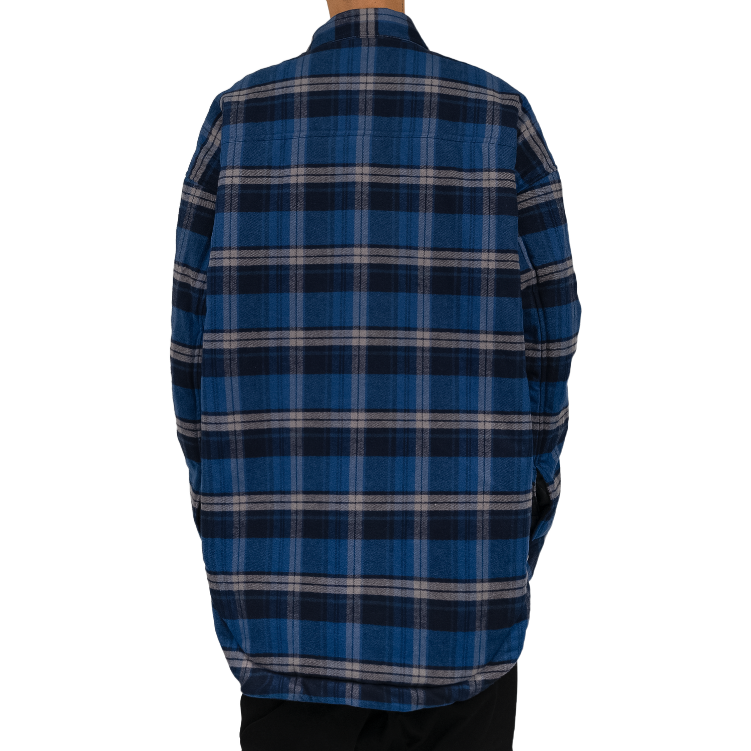 Drip Check Nell Shirt