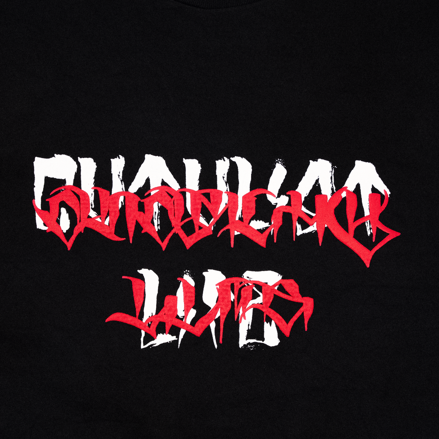 Anarchy Tee