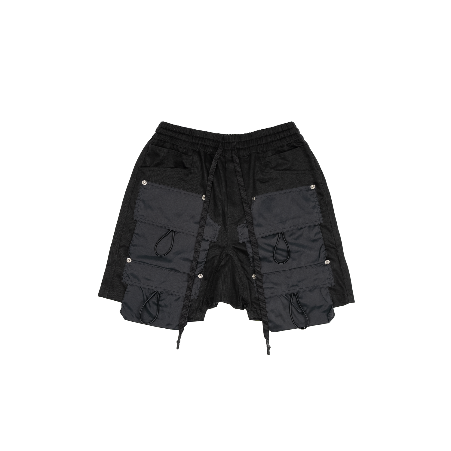 Military Cargo Shorts '24