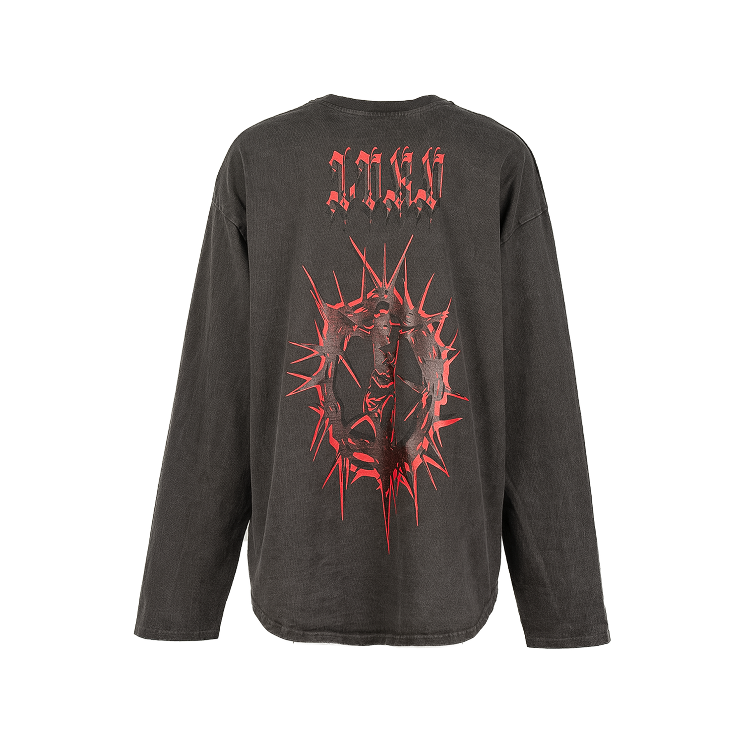Lord Longsleeve Tee