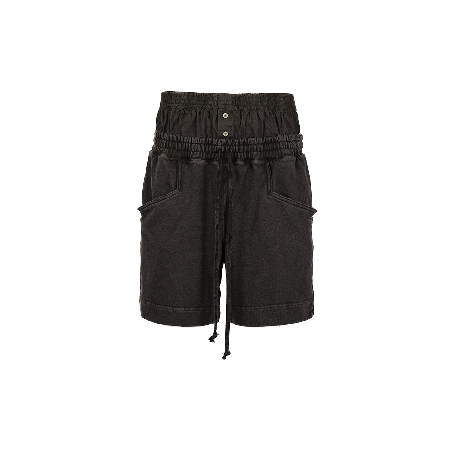 Double Shorts '24