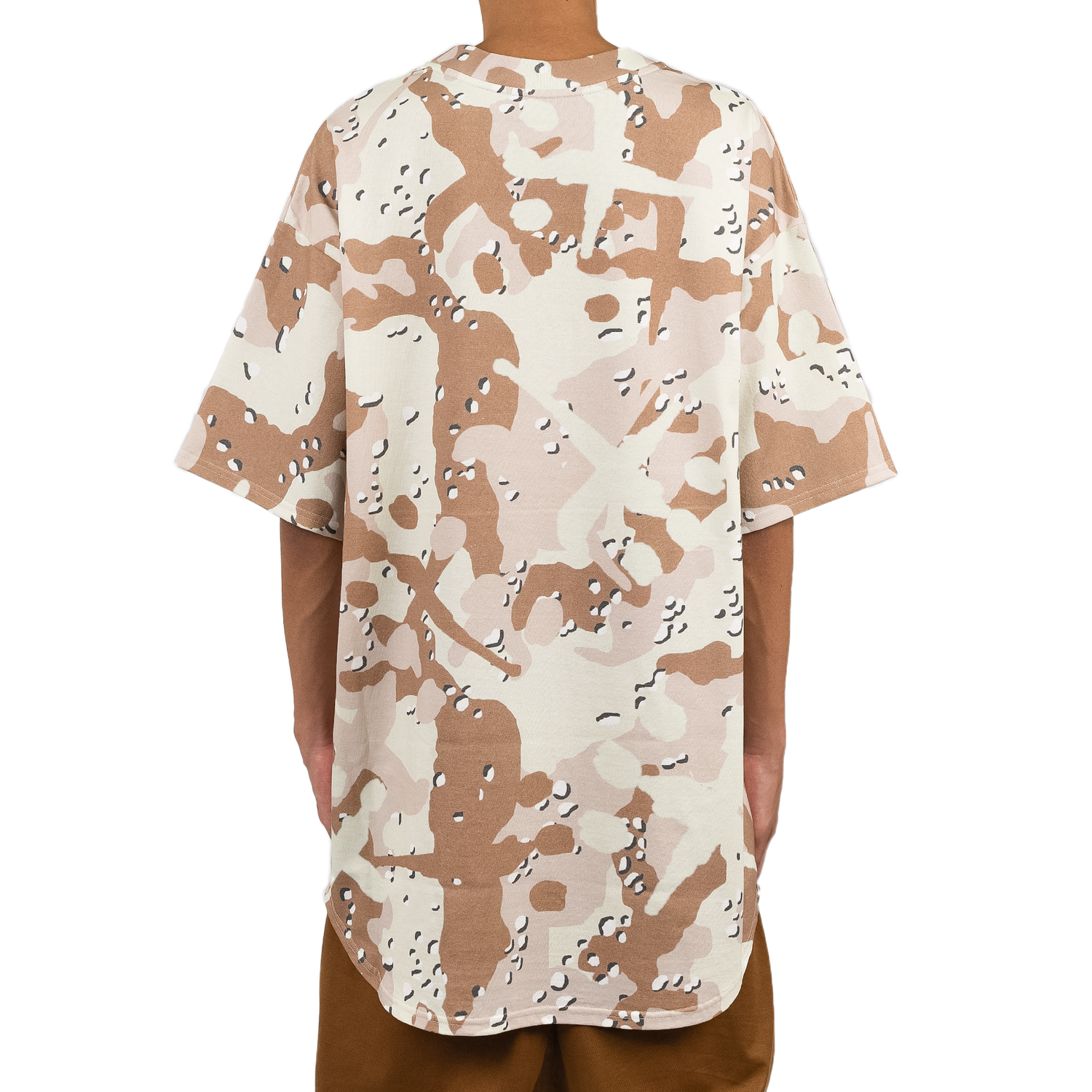 Military Tee