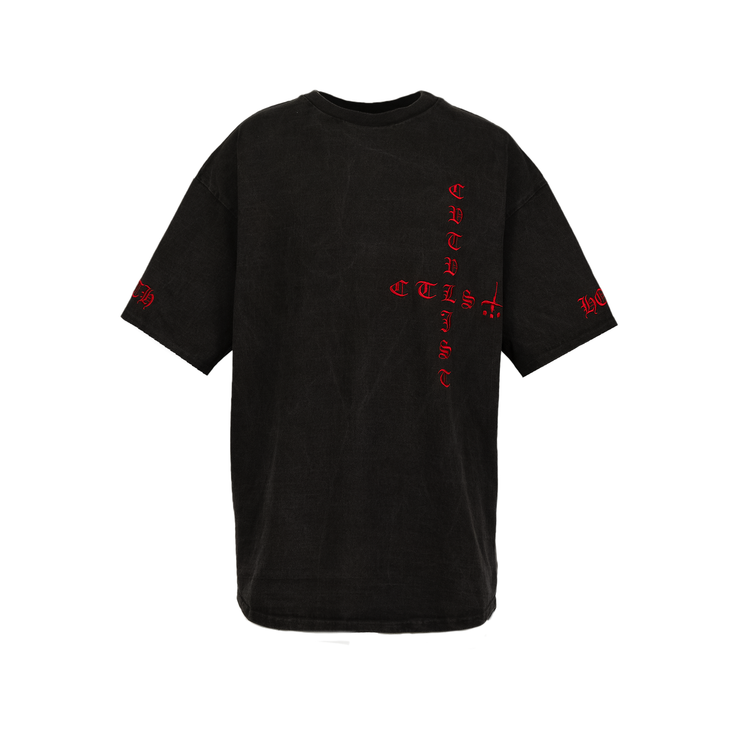 Old Simple Tee