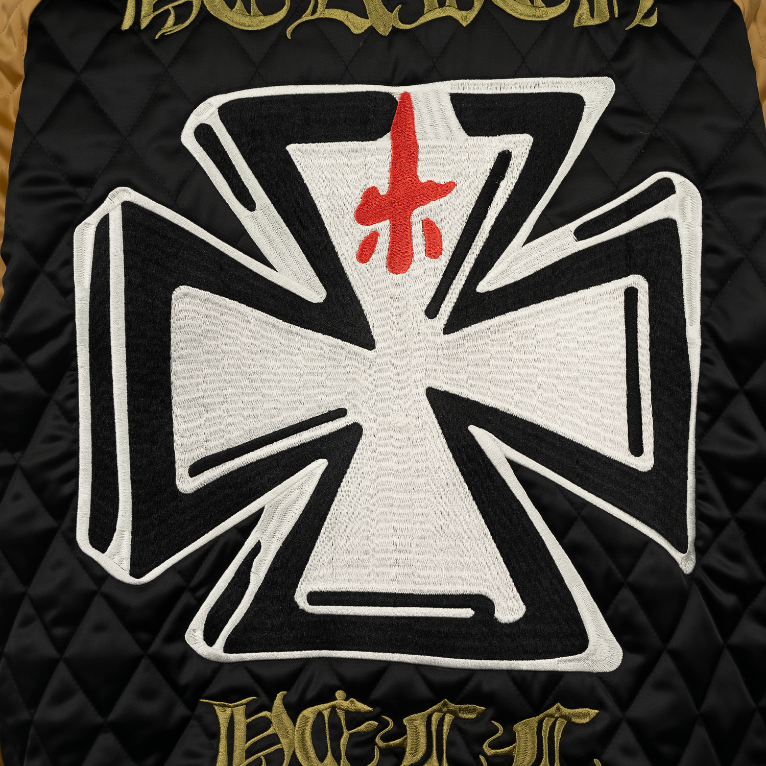 Souvenir Jacket '25