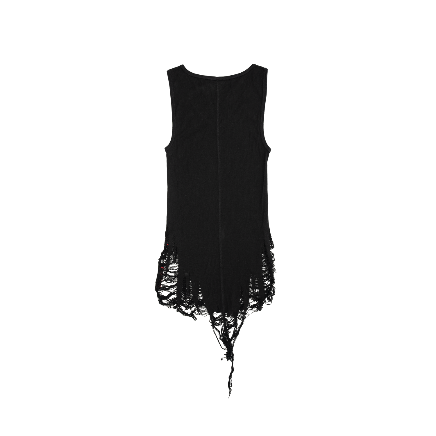 Destroyed Inner Tanktop