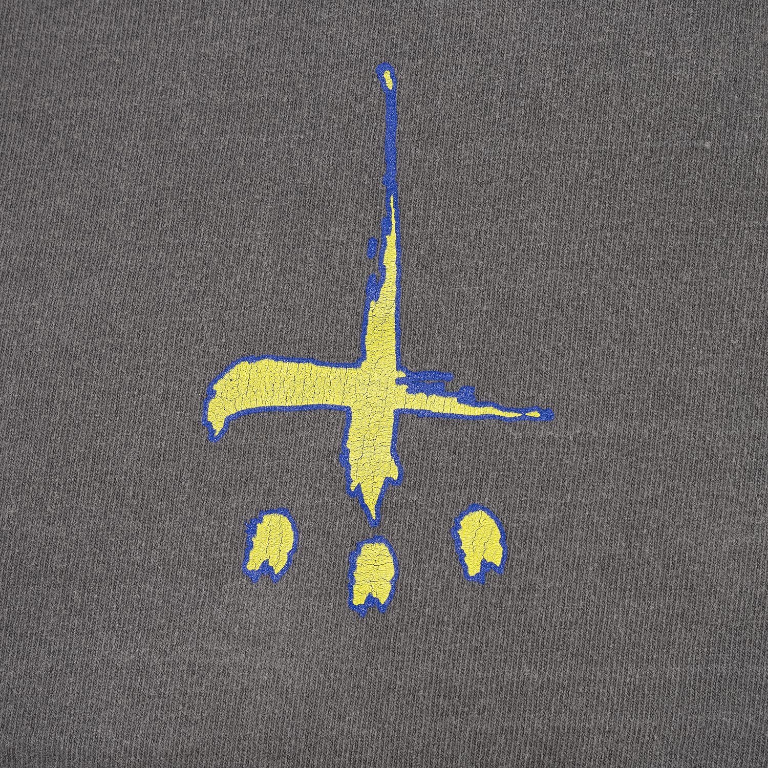 Block Logo Tee