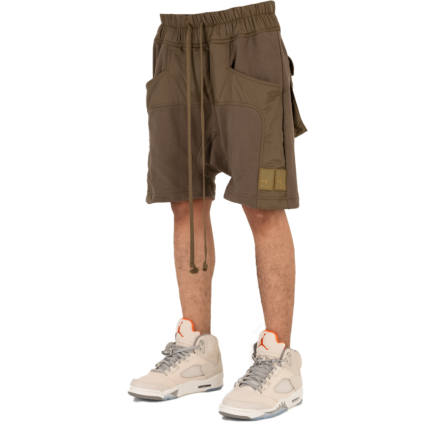 General Shorts