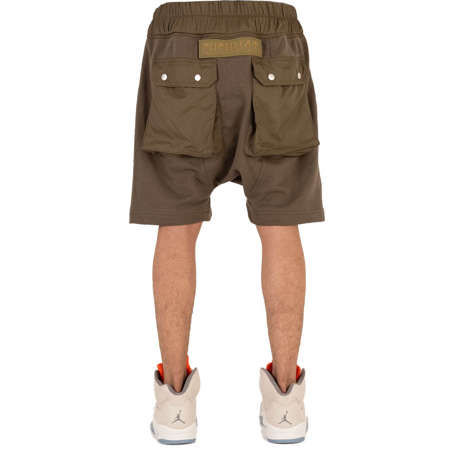 General Shorts
