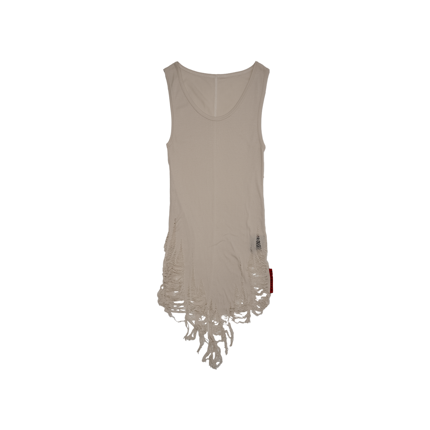 Destroyed Inner Tanktop