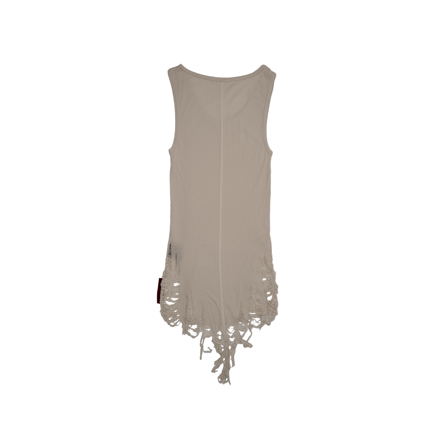 Destroyed Inner Tanktop