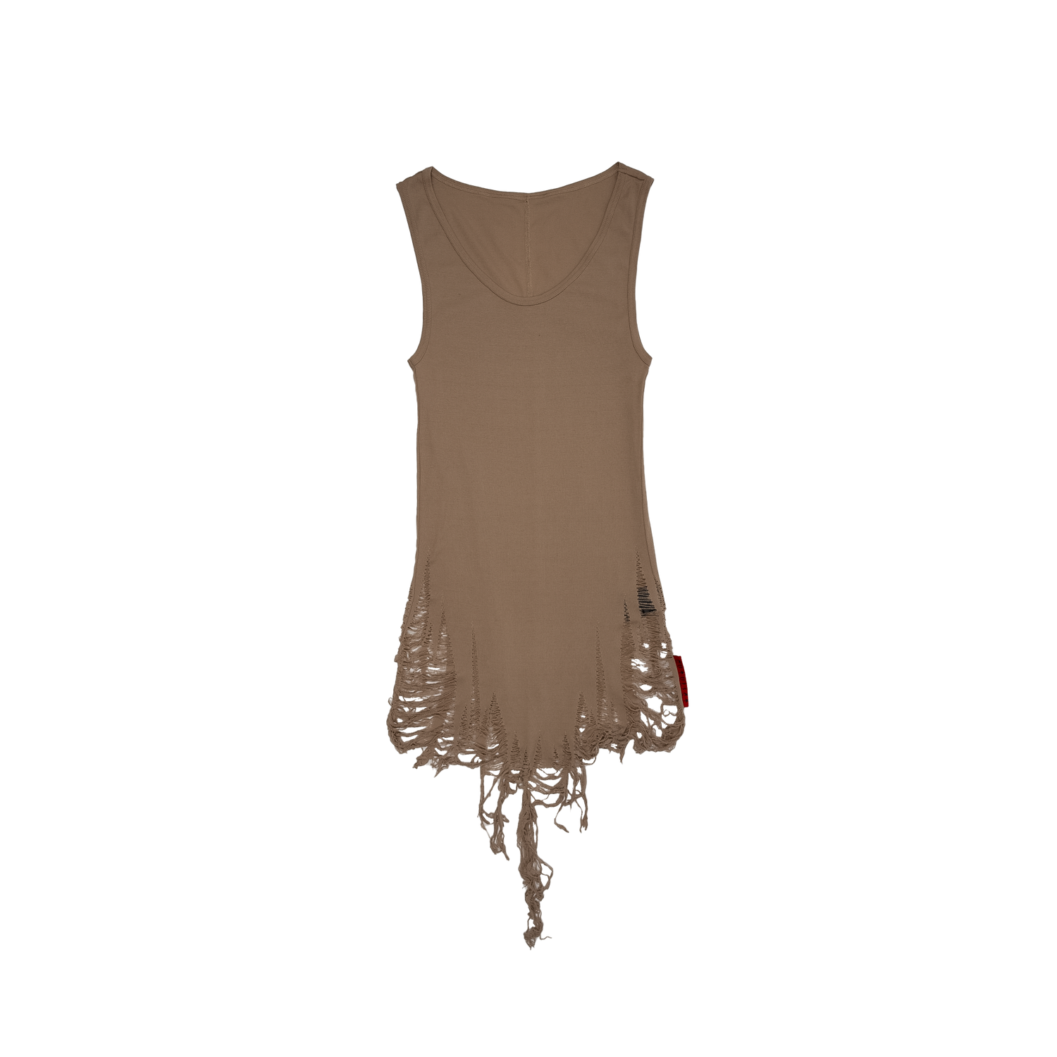 Destroyed Inner Tanktop