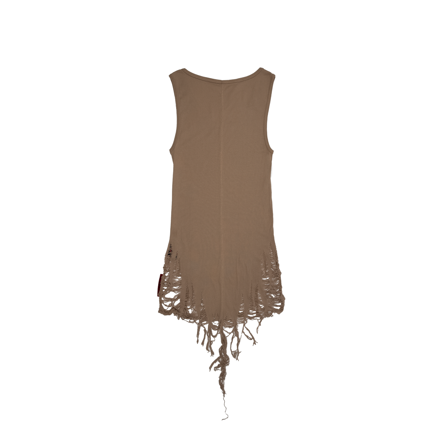 Destroyed Inner Tanktop