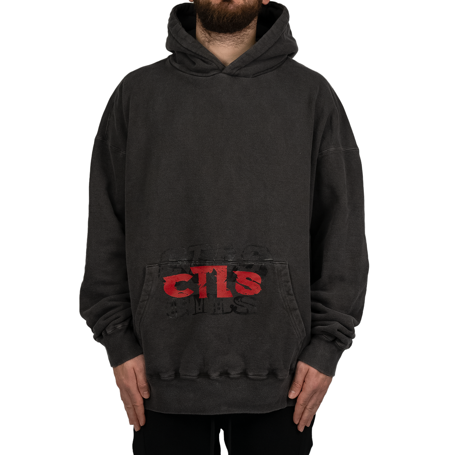 Love Die$ Hoodie