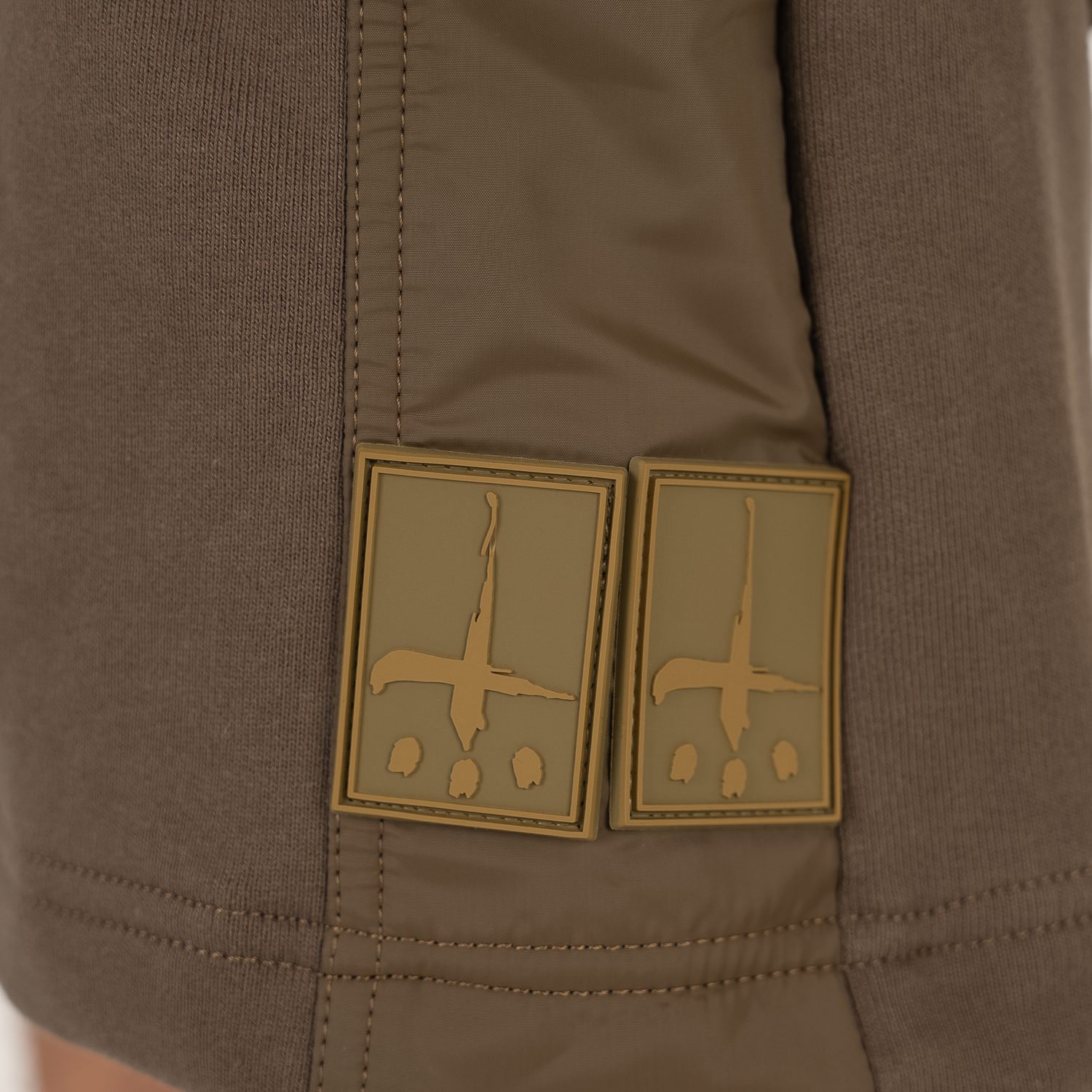General Shorts