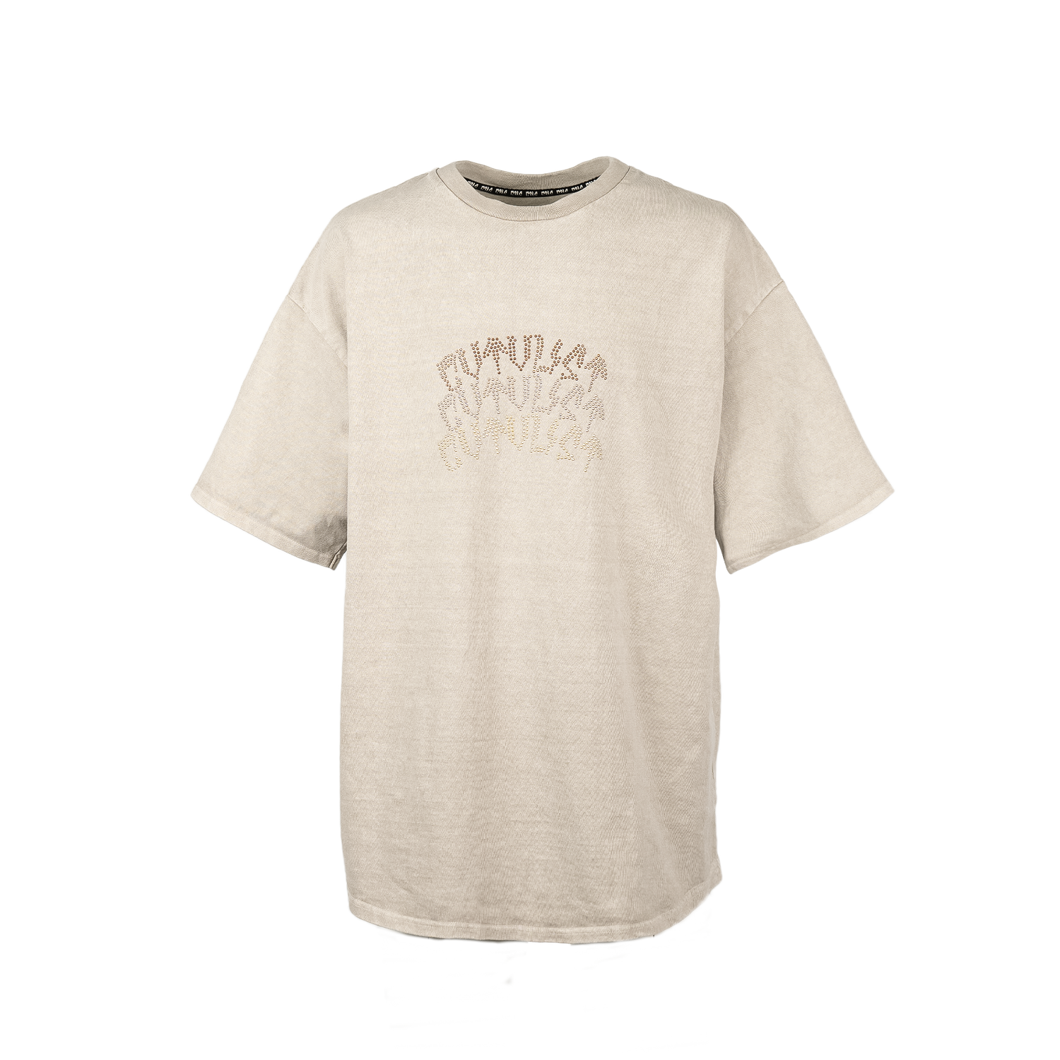Rhinestone Tee