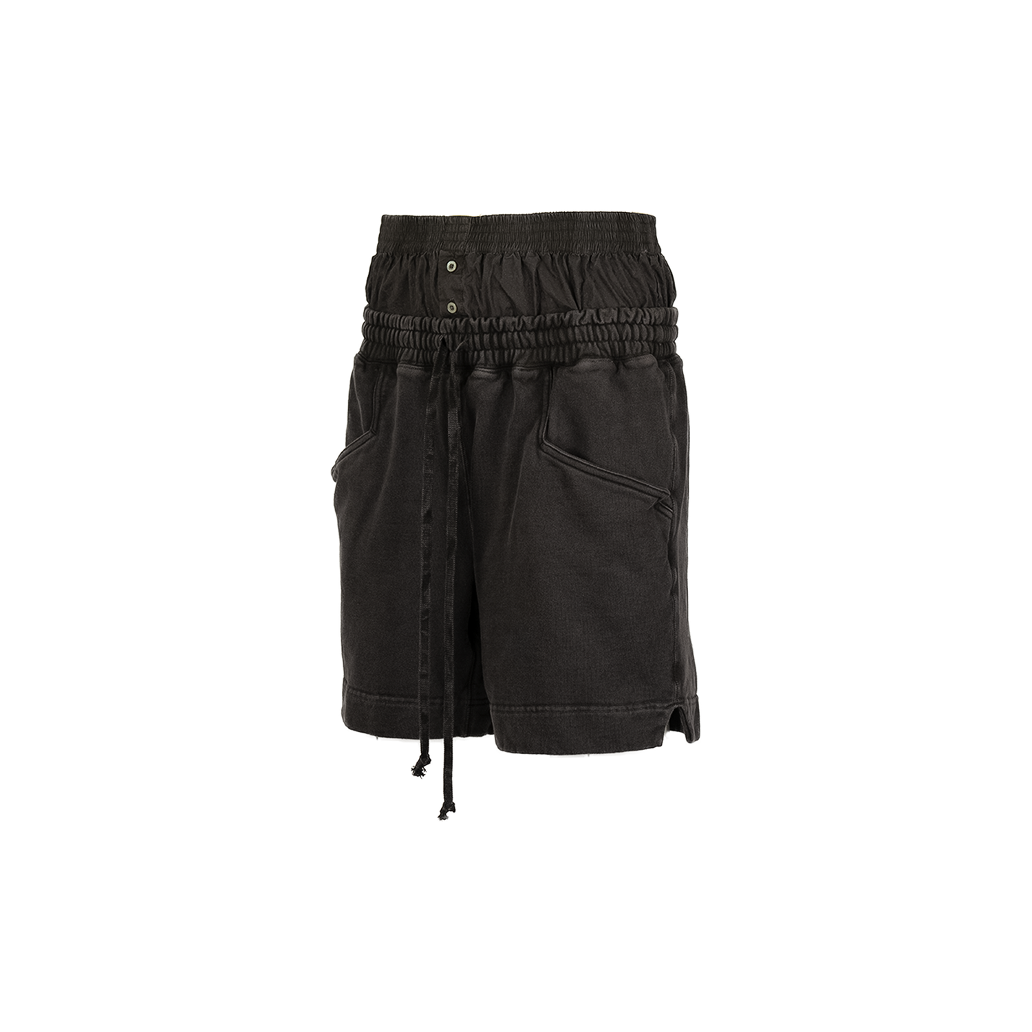Double Shorts '24