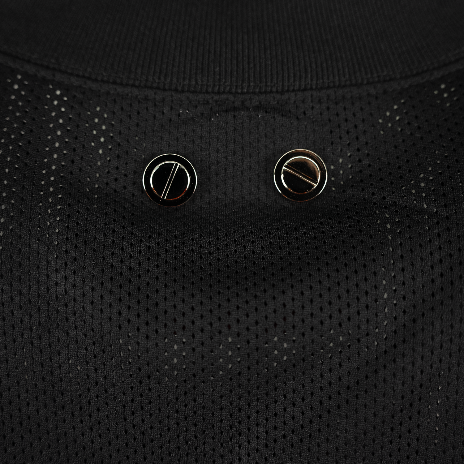Mesh Game Shirt