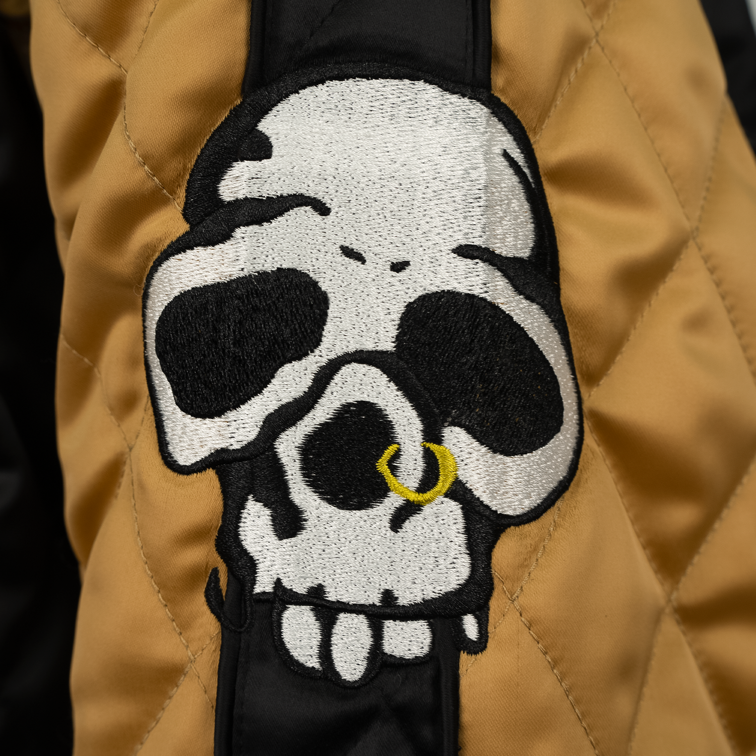 Souvenir Jacket '25