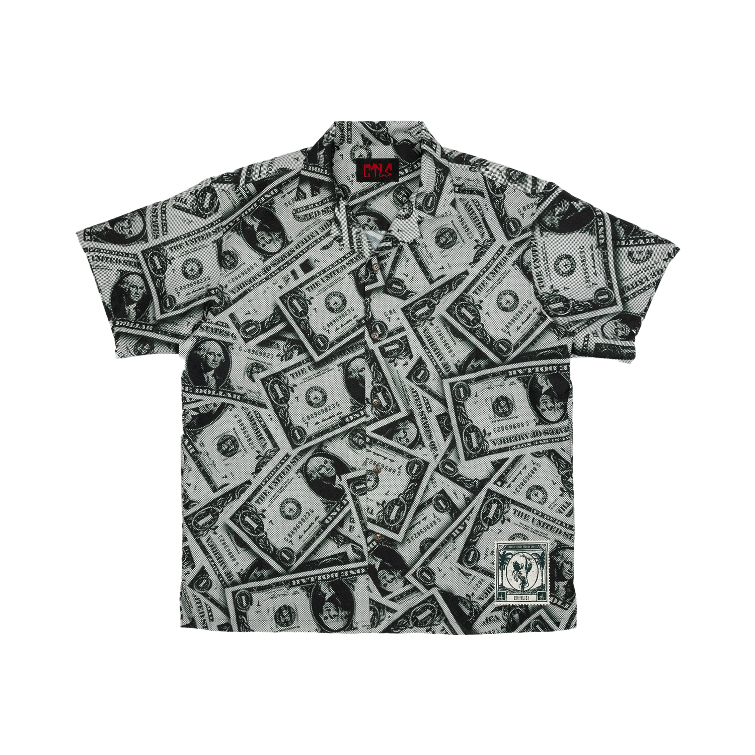 Bills Shirt