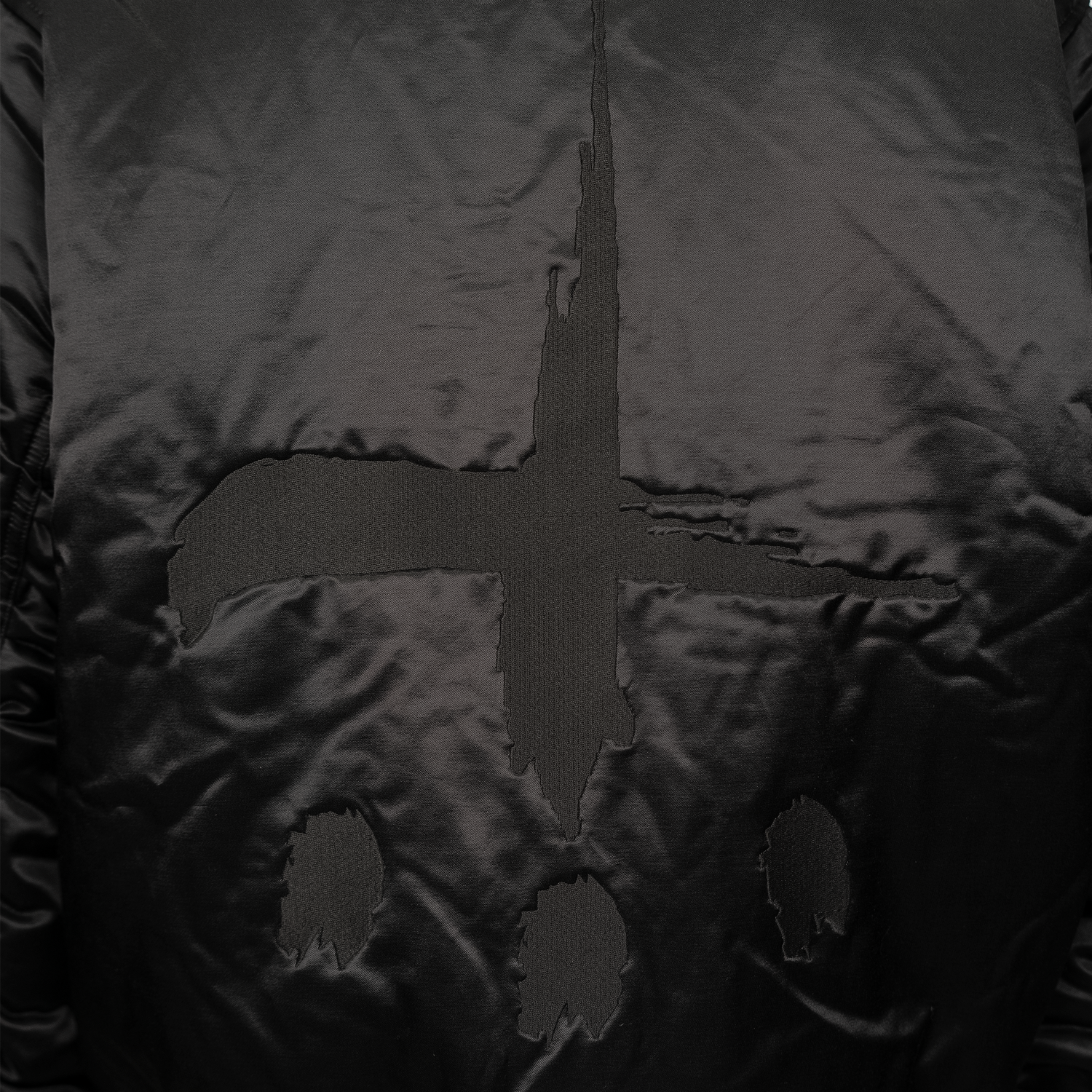 Big Logo MA-1
