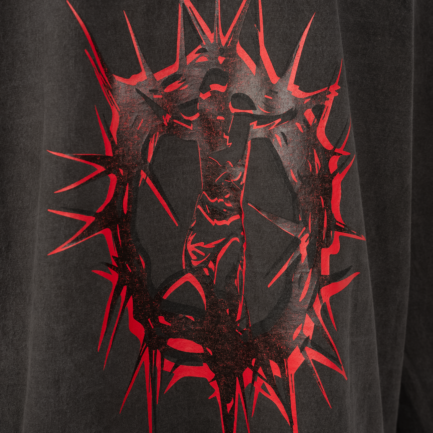 Lord Longsleeve Tee